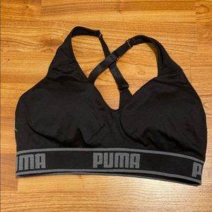 Puma Sports Bra